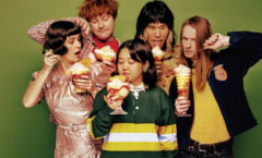 Superorganism compartilha nova música “On & On”
