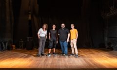 Músicos independentes ganham espaço com o Levanta ao Vivo