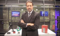 ‘Operação de Risco’ atinge a vice-liderança de audiência na RedeTV!