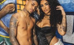 Bianca participa do novo single de L7nnon e DJ Biel do Furduncinho