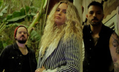 Lua Blanco e a Órbita agitam o projeto Ecoando Música no Dumont Art e Bar
