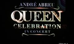 Queen Celebration in Concert no Espaço Unimed