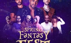 Festival temático traz grandes atrações musicais para o interior de São Paulo