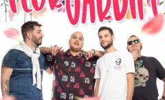 VOLTANDO ÀS ORIGENS DA BANDA, LEMAK LANÇA A ROMÂNTICA FAIXA “FLOR DO MEU JARDIM”