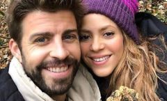 Shakira descobre traição de Piqué e pede divórcio