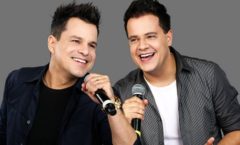 João Neto & Frederico lança novo álbum “No Sentimento do Álcool – Vol. 1”