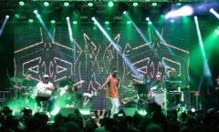 Hopi Hari sedia festival com shows de Pixote e Hungria 