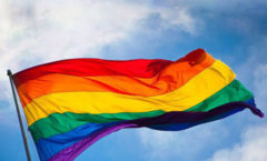 28/06: Dia do Orgulho LGBTQIAP+