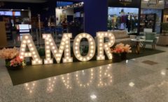 Semana dos Namorados no Shopping Jardim Oriente terá atrações gratuitas  
