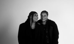 Gabriellê e Ingrid Martins celebram o amor entre mulheres com videoclipe para a inédita “NEGUINHA”  