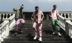 Rooftime lança o novo episódio da websérie “Highs and Lows”, com foco na faixa “Live Your Life”