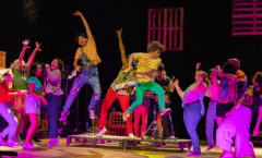 Teatro Cesgranrio recebe Esse Menino e movimenta bairro do Rio Comprido