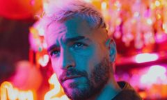 Maluma está on fire e lança “Love & Sextape”