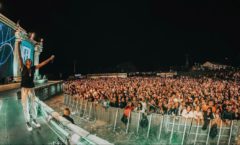 Me Leva Festival edição Hopi Hari foi um sucesso