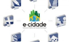 Modelo de negócios inovador do Software Público e-cidade gera benefícios para a sociedade