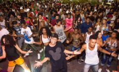 Eu Amo Baile Charme agita Madureira com especial Michael Jackson e New Jack Swing