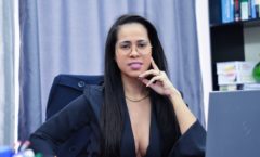 A ADVOGADA GRACIELE QUEIROZ LANÇA CONSULTORIA EXCLUSIVA EM CRIMES SEXUAIS