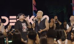 Deck90 lança novo hit “Vai Ou Fica” em parceria com Vitinho