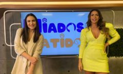 ‘Miados e Latidos’ deste domingo (24) exibe uma super matéria com cães farejadores e as curiosidades de uma loja de animais silvestres em NY