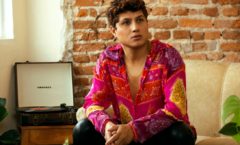 Casena, novo artista do Pop romântico, lança seu primeiro single “Volta”