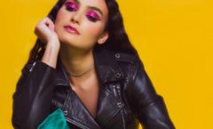 CANTORA E COMPOSITORA BIA GULLO LANÇA A DELICADA FAIXA “TÁ TUDO BEM”
