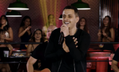 “Pneu Cantando”: Felipe Grilo lança novo clipe