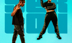 DJ ZULLU E MC DANNY ESTÃO JUNTOS NO BREGA FUNK “SEXTOU”, QUARTA E ÚLTIMA PARCERIA DO DJ NO EP “PRA ELAS”