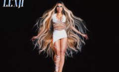 Lexa anuncia MAGNÉTICAH, seu novo álbum