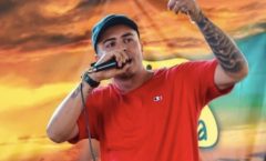 Conheça um pouco sobre MC Léo ZN