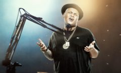 LANÇADA HÁ UM MÊS, MÚSICA DE MC RYAN SP EM PARCERIA COM MC PAIVA E DJ KOTIM SE TORNA A MÚSICA MAIS TOCADA NO SPOTIFY BRASIL