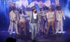 São Gonçalo Shopping lança promoção Compre e Ganhe em parceria com o Reder Circus