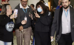 Anitta viaja para os EUA para se apresentar no VMA 2022