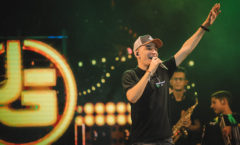 João Gomes apresenta primeira faixa do DVD “Acredite”