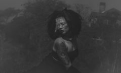 “Azeviche”, o álbum de estreia de Ana Cacimba, traz temas como afrocentrismo, feminilidade e afetividade