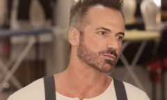 Carlos Arruza volta aos palcos em “Bibi, Uma Vida em Musical” como Hélio Ribeiro, um dos maridos de Bibi