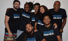 As inscrições para o projeto Cinema Leva Eu – 2ª Edição terminam nesta quinta-feira