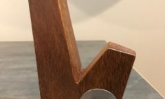 Troféus do Prêmio Estilo & Design são obras de artes assinadas por designers renomados