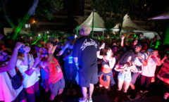 STU Awards vai premiar 11 categorias da cultura urbana no STU Open Rio