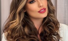 Ana Paula Brasil ganha destaque na internet com dicas fitness de alimentação e treino