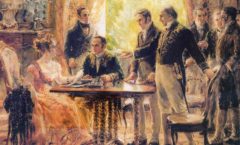 No Bicentenário da Independência, o documentário “Da Áustria para o Trono do Brasil” revela a história de D. Leopoldina