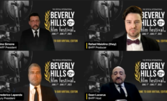 Quem é o brasileiro por trás de um dos maiores festivais de cinema americano?