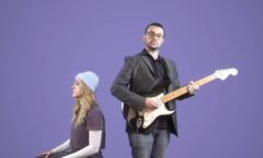 Lori mergulha no indie pop em novo clipe
