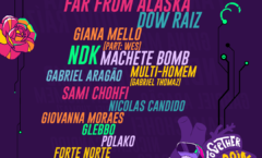 MARÃ MÚSICA PARTICIPA NESTE FIM DE SEMANA DO HACKTOWN 2022, FESTIVAL QUE UNE MÚSICA E TECNOLOGIA