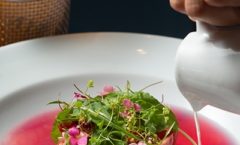 Restaurantes do VillageMall investem em cardápio para Primavera