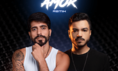 CANTOR SERTANEJO RAFFAEL FRAGOSO LANÇA REMIX DA FAIXA “TÔ TE QUERENDO AMOR”, EM PARCERIA COM DJ CARRIEL