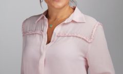 Novo livro de Telma Abrahão está entre os mais vendidos em ranking da PublishNews pela segunda semana consecutiva