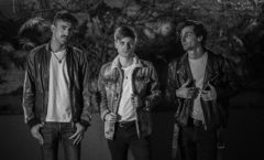 MAREMOTO FALA SOBRE PAIXÃO PLATÔNICA NO NOVO SINGLE “BRILHO ASTRAL”