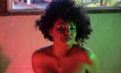 Elisa Maia lança versão remixada da música “Sol De Setembro” com Buguinha Dub