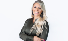 Vanessa Jaccoud, psicossomatista certificada internacionalmente, cria o Projeto TranquilaMENTE para permitir o acesso de todos à saúde mental