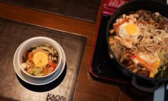 “Fondue japonês” faz sucesso em restaurante de São Paulo, nos dias mais frios